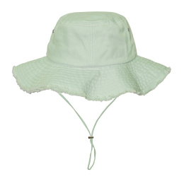 Bob Washed Solano Cotton Turquoise - VON DUTCH