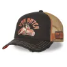 Casquette Baseball Vintage Pin-Up Rider - Von Dutch  Reference : 23731| Chapellerie Traclet