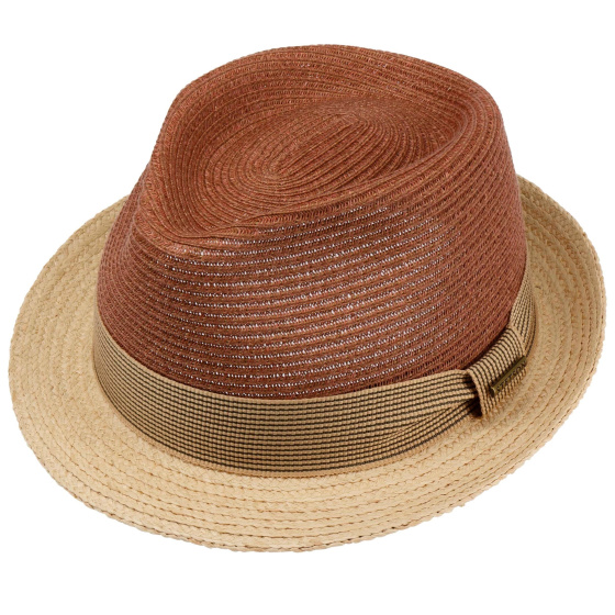 Chapeau Trilby San José - Stetson