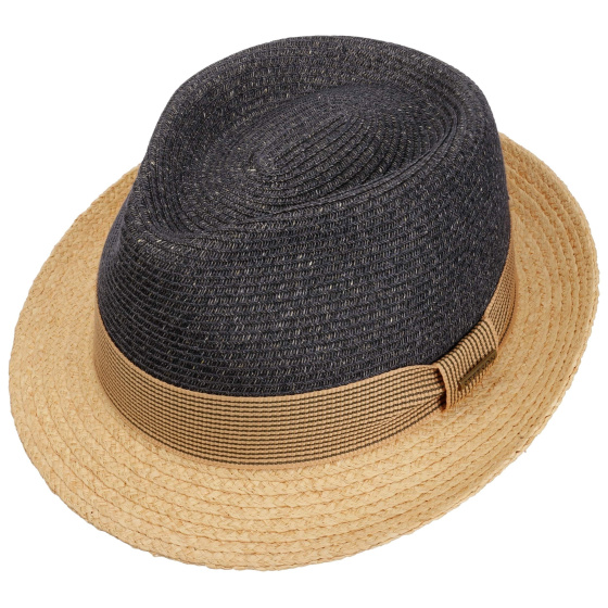 Chapeau Trilby San José Toyo - Stetson