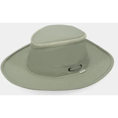 Chapeau Traveller LTM6 AIRFLO® Sauge Pale - Tilley