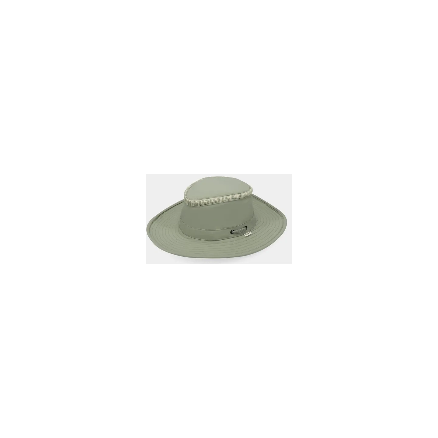 Traveller LTM6 AIRFLO® Hat Pale Sage - Tilley | ref 23740 Chapellerie Traclet