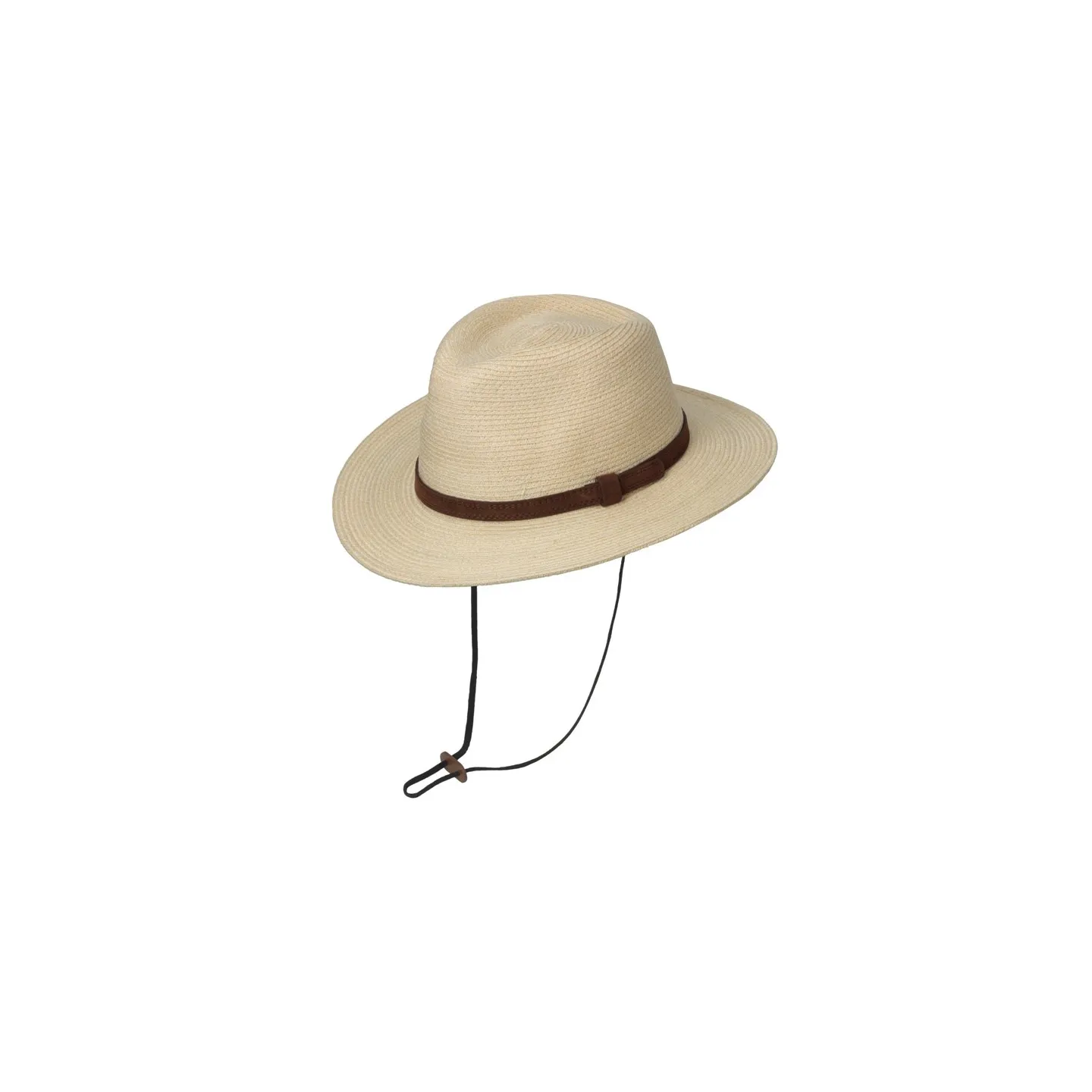 Chapeau Traveller Mendoza Paille Papier UPF 50+ - Traclet   Reference : 23742| Chapellerie Traclet