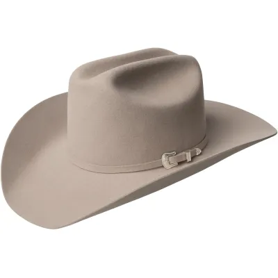 Chapeau Cowboy Cattleman Lightning 4X Bailey