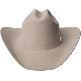 Chapeau Cowboy Cattleman Lightning 4X Bailey