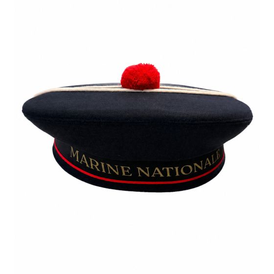 Bachi marine Marine Nationale