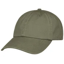 Casquette Baseball Rector Olive UPF 40+ - Stetson
