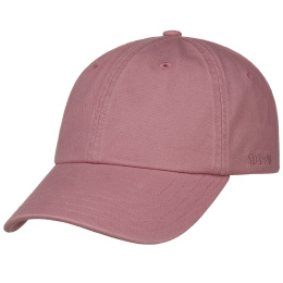 Casquette Rector Dusty Rose UPF + 40 - Stetson