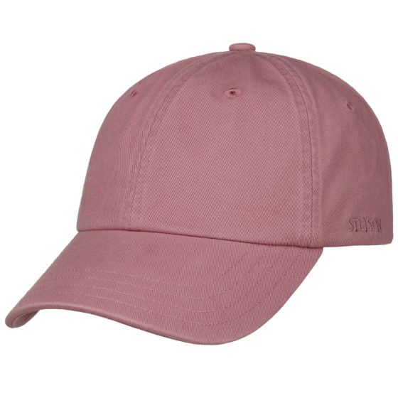 copy of Purple Rector Cap - Stetson