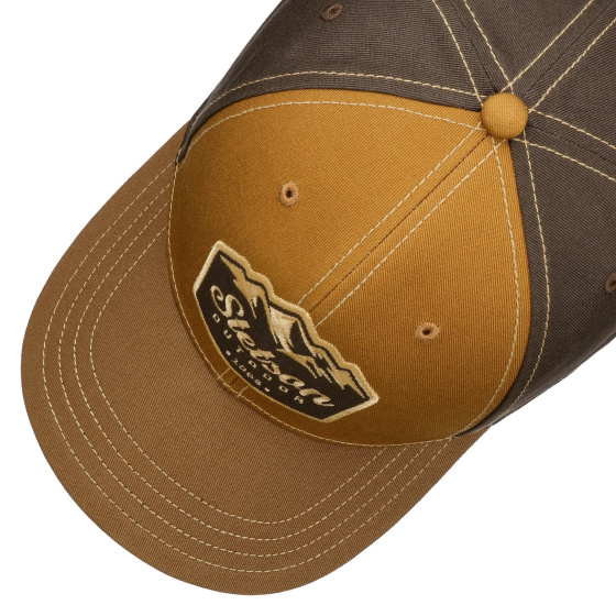 copy of Baseball Boss Of The Plains Cap - Stetson