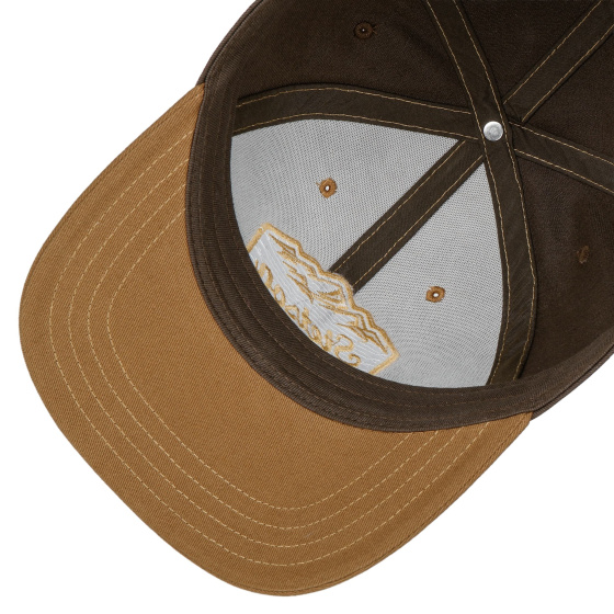 copy of Baseball Boss Of The Plains Cap - Stetson
