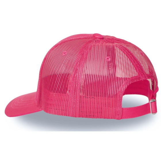 Casquette Baseball Santa Monica Rose - Von Dutch