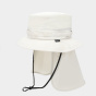 Tilley Ultralight Stone/Beige Pebble Bob Hat