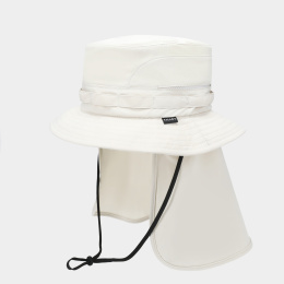 Tilley Ultralight Stone/Beige Pebble Bob Hat