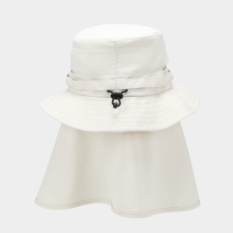 Chapeau Bob Tilley Ultralight Stone/Beige Galet