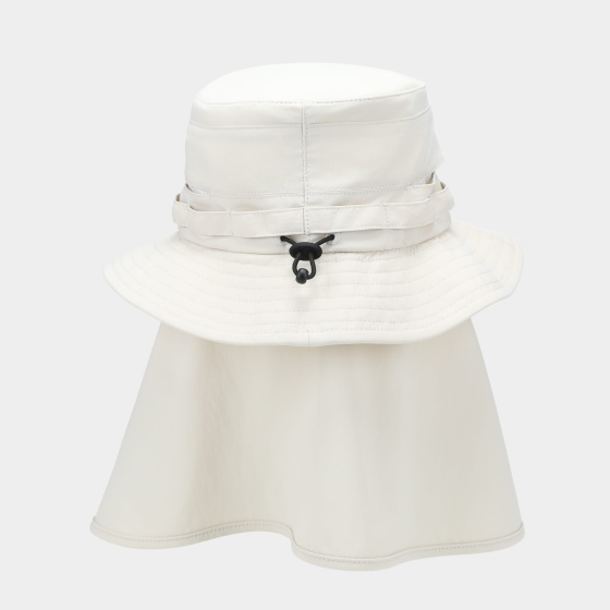 Chapeau Bob Tilley Ultralight Stone/Beige Galet