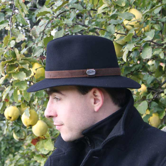 Borsalino Rain Proof Borsalino Rain Proof