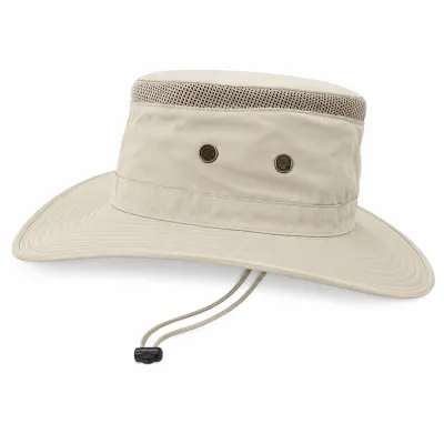 Chapeau traveller olive kaki