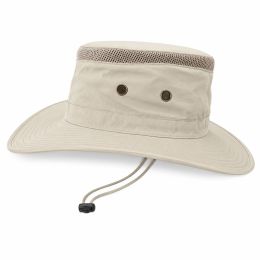 Chapeau traveller olive kaki