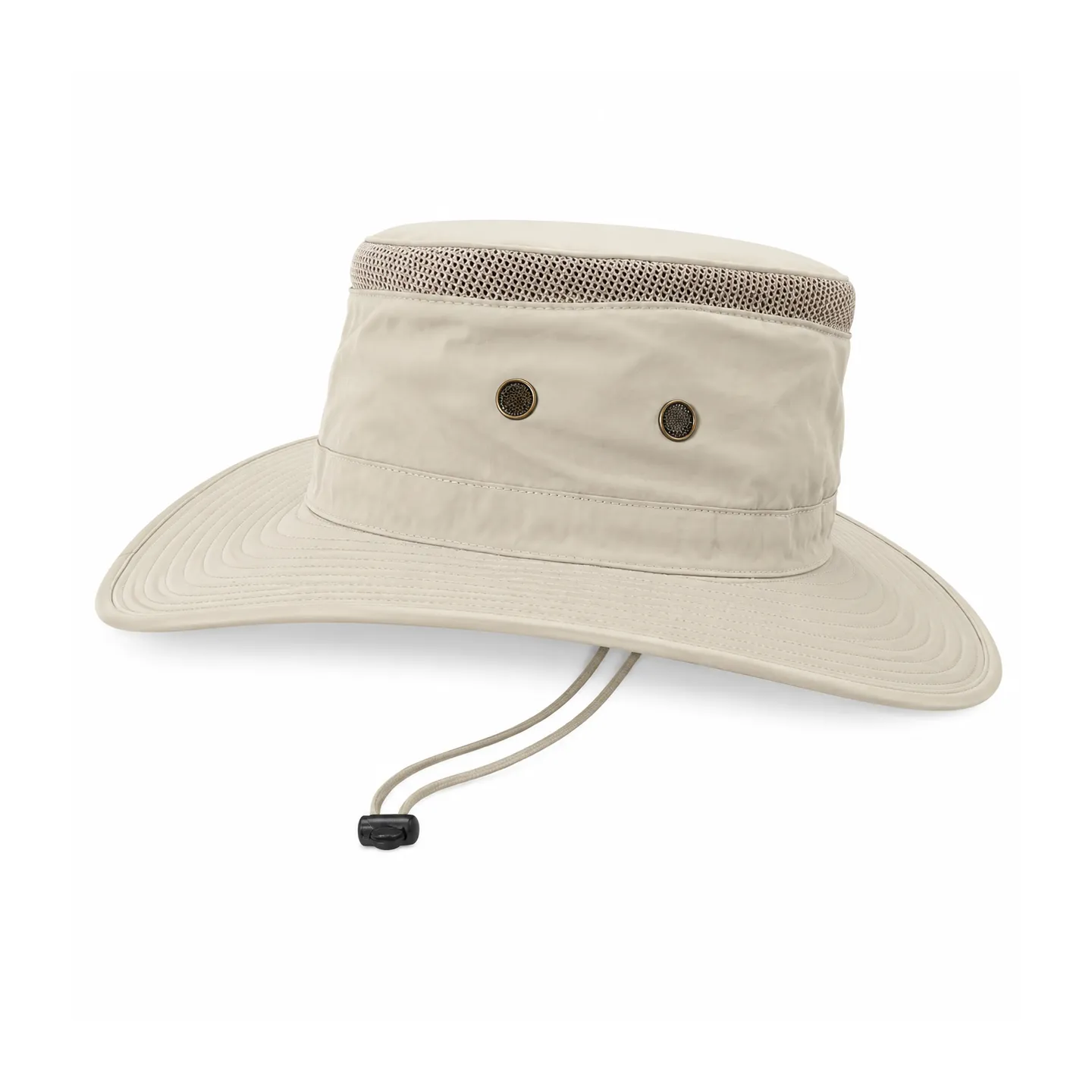 Chapeau traveller
