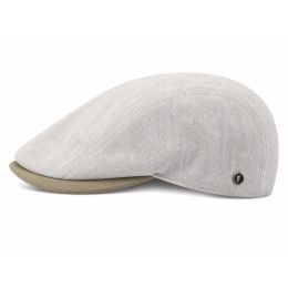 Casquette gris