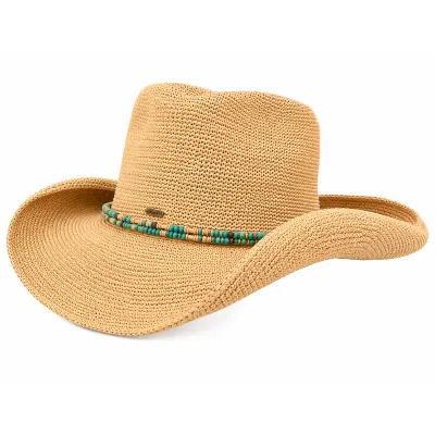Chapeau Cowboy Kansas