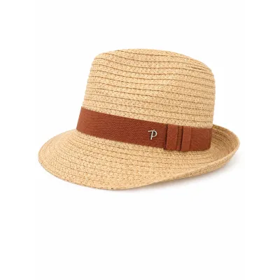 Chapeau cloche Panizza AC
