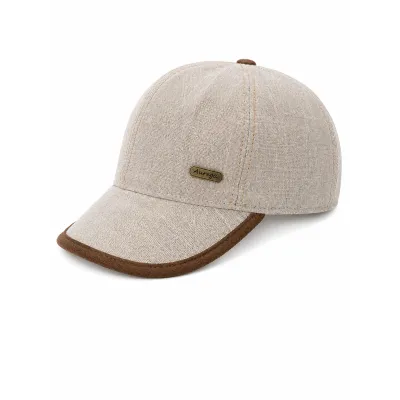 Casquette baseball Lin Aurega