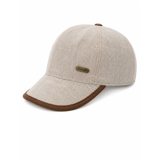 Casquette baseball Lin Aurega