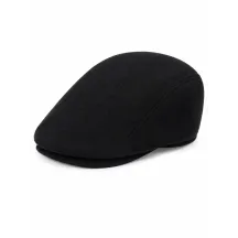 Casquette plate Hologramme Paris