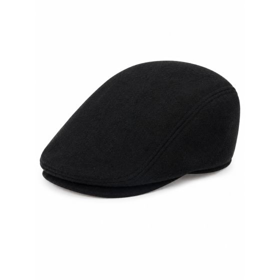 Casquette plate Hologramme Paris