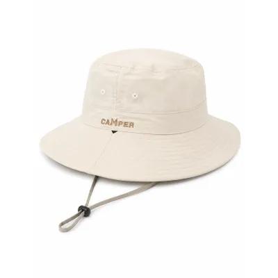 Chapeau de randonnée réversible Camper