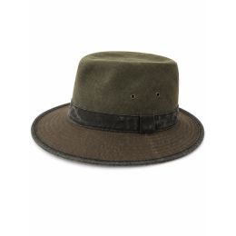 Chapeau Logan Oli Mar