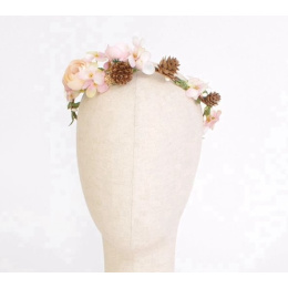 Harmonie Communion Crown - Traclet