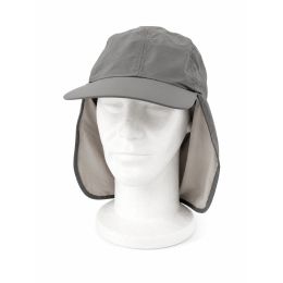Casquette Sahara Large Protège-Nuque