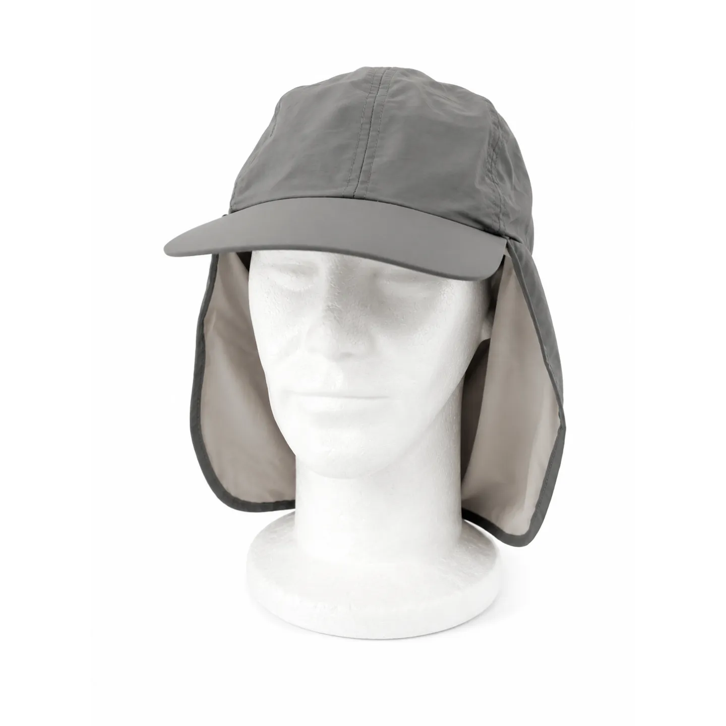 Casquette Sahara Large Protège-Nuque