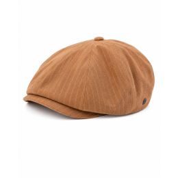 Casquette 8 cotes Brixton