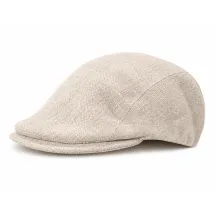 Casquette plate Essentiels