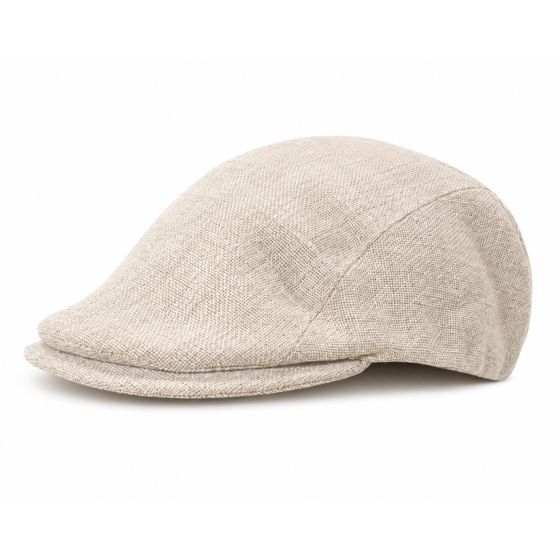 Casquette plate Essentiels