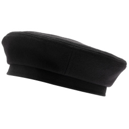 copy of Blue Sailor's Cap - Traclet