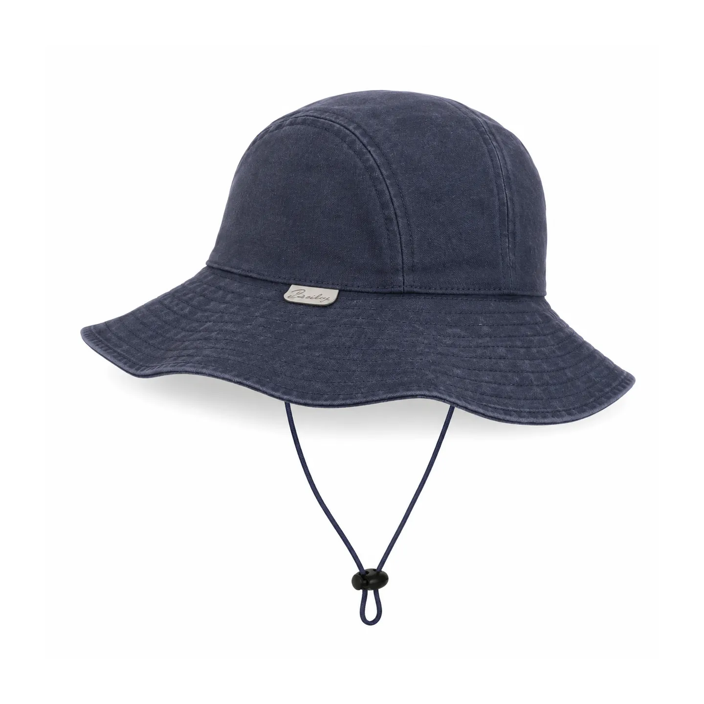 Chapeau Crambes Hèlia Grignan Marine