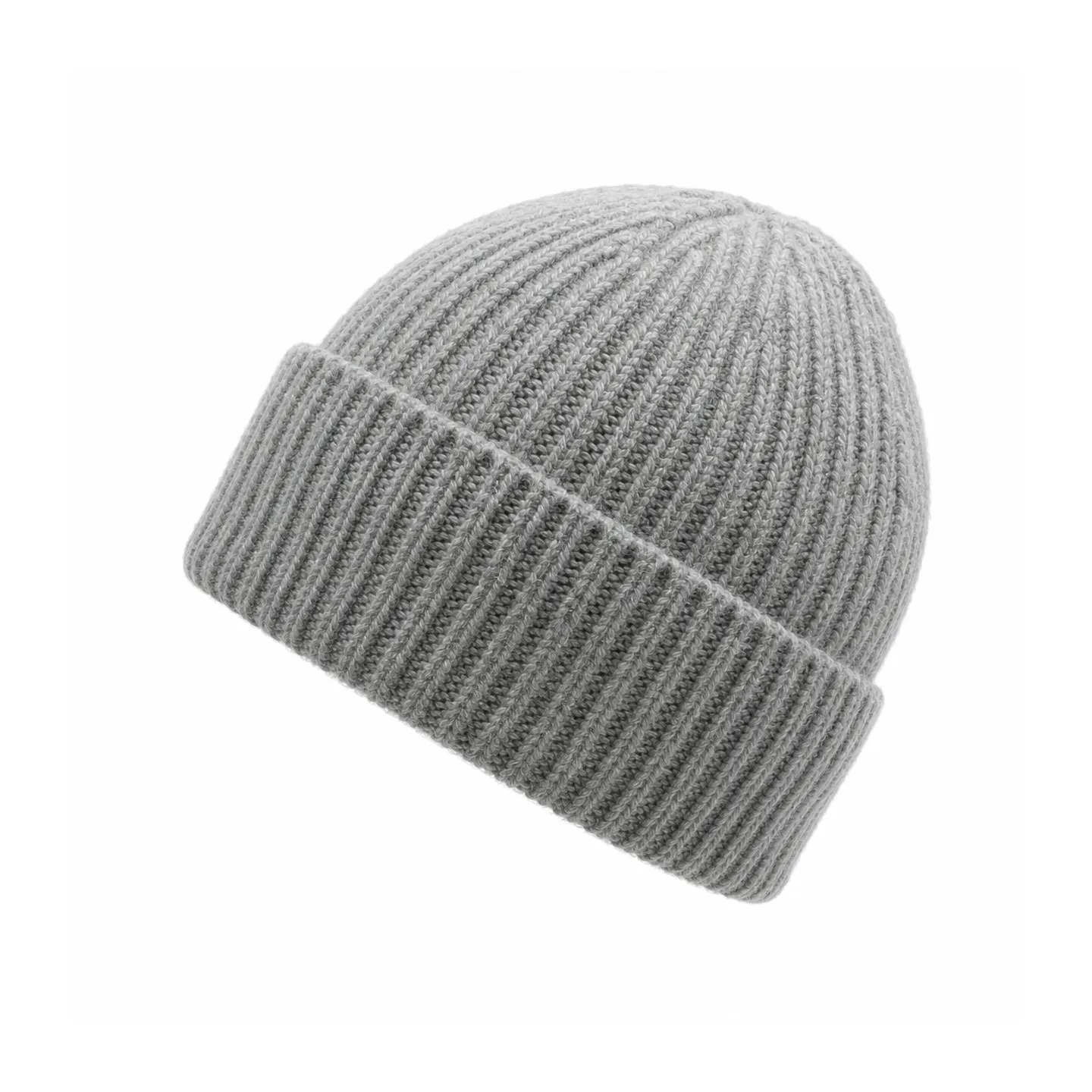 Bonnet Yak Hat gris