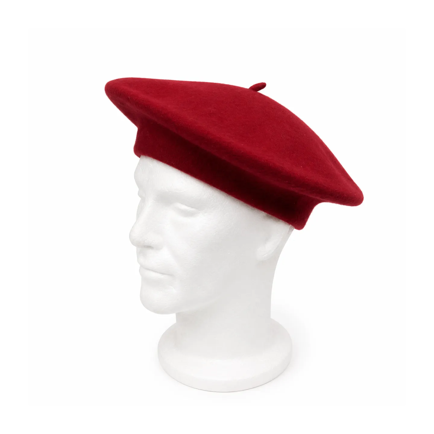 Béret rouge