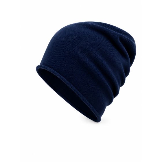 Black Kopka Beanie