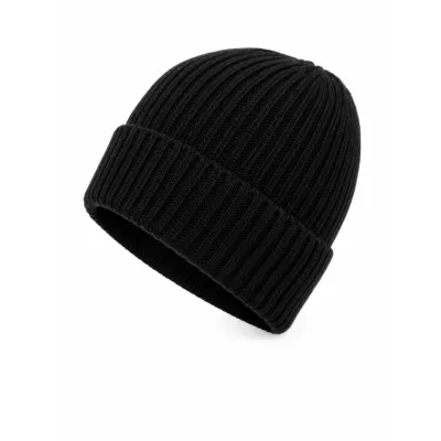Black Yak Beanie
