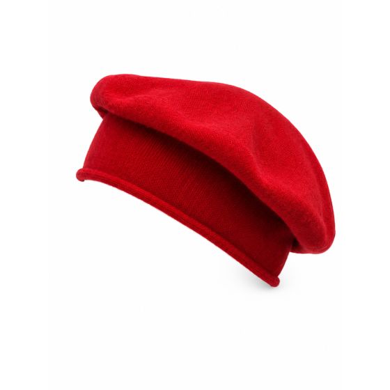 Béret Kopka Cachemire