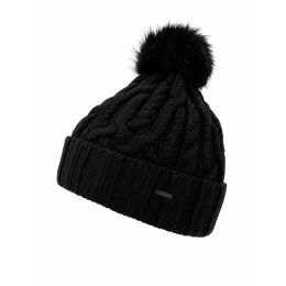 Bonnet Pompon