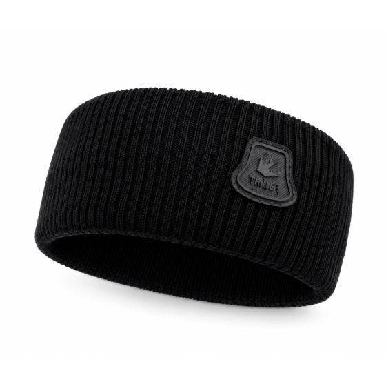 Wool headband- Tilley