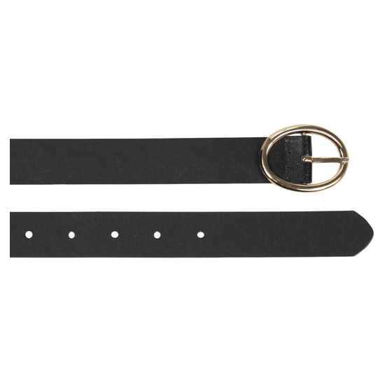 Women's Black Belt