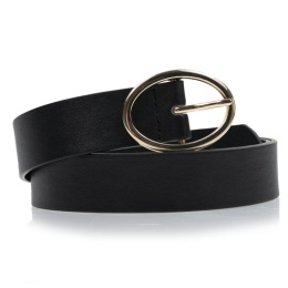 Women's Black Belt